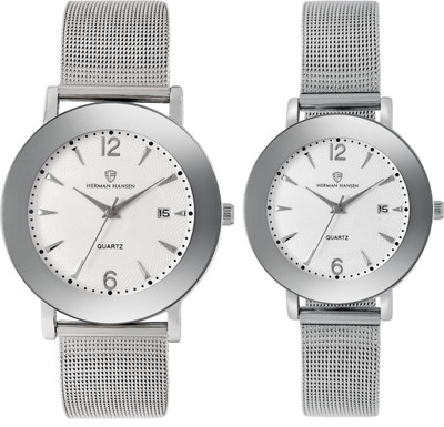 Herman hansen smart watch on sale