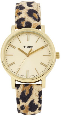 

Timex TW2P69800 Watch - For Women