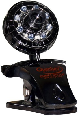 Quantum QHM500 8LMS Webcam