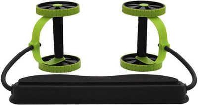 

Mezire Revolex Ab Exerciser (Green) Ab Exerciser(Green)