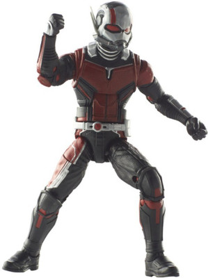 

Marvel Marvel Legends Series Ant-Man(Multicolor)