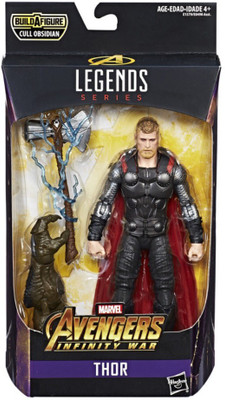 

Marvel Marvel Legends Series Thor(Multicolor)