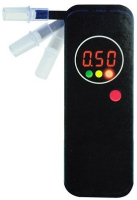 

mangalindia 6000 Alcohol Breath Analyser Analytical Scale
