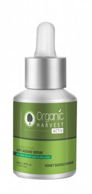 

Organic Harvest Juvenescence Anti Ageing Serum(30 ml)