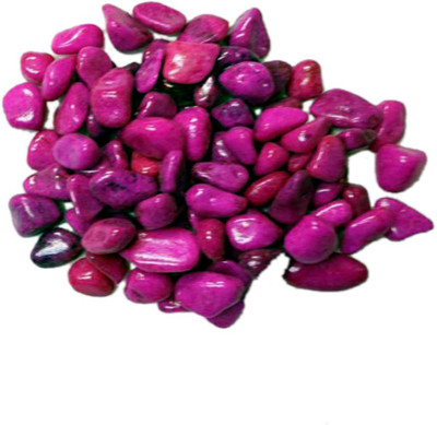 

BLUERIDER BR_047 River Rock Unplanted Substrate(Pink)
