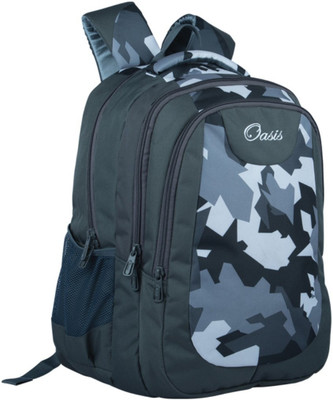 

Oasis 2018 38 L Backpack(Grey)