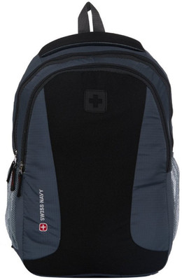 

SWISS NAVY SN_105B 21 L Backpack(Black)
