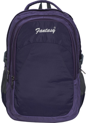 

Fantasy FTY 03 45 L Laptop Backpack(Blue)