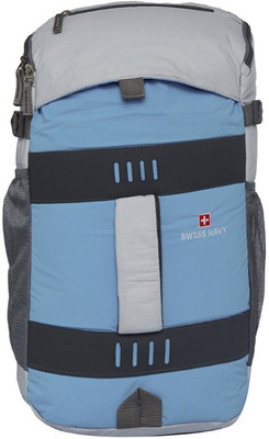

SWISS NAVY SN_101S 21 L Backpack(Blue)