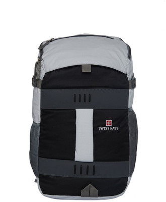 

SWISS NAVY SN_101B 21 L Backpack(Black)