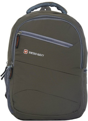 

SWISS NAVY SN_103G 21 L Backpack(Grey)