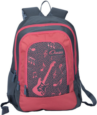 

Oasis 2018 29 L Backpack(Pink)