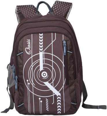 

Oasis 2018 38 L Backpack(Brown)