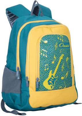 

Oasis 2018 29 L Backpack(Yellow)