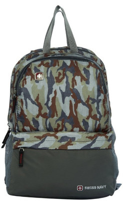 

SWISS NAVY SN_104R 21 L Backpack(Multicolor)