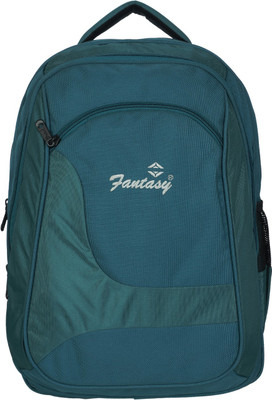 

Fantasy FTY 18 34 L Backpack(Blue)