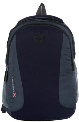 

SWISS NAVY SN_105G 21 L Backpack(Black)
