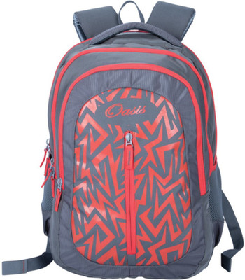 

Oasis 2018 38 L Backpack(Black)