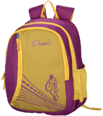 

Oasis 2018 12 L Backpack(Purple)