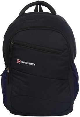 

SWISS NAVY SN_103B 21 L Backpack(Black)