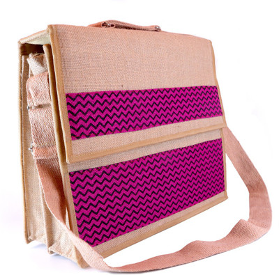 

Haastika JB-122 Sling Bag(Multicolor, 6 L)