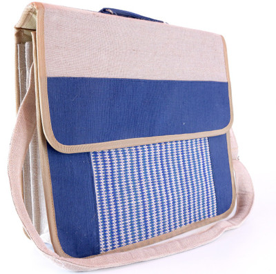 

Haastika JB-121 Multipurpose Bag(Multicolor, 9 L)