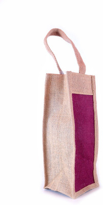 

Haastika JB-127 Multipurpose Bag(Multicolor, 1 L)