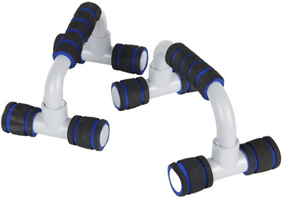 

Aurion Push Up Bar, Pair (Assorted colors) Push-up Bar(White)
