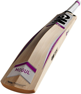 

GM gmmogul2024.5 Kashmir Willow Cricket Bat(Harrow, 1 kg)