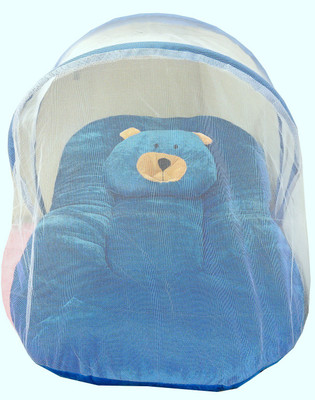 

LooMantha Velvet Bedding Set(Blue)