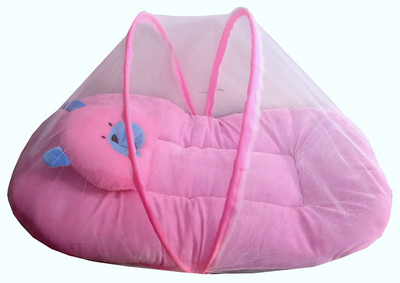 

LooMantha Velvet Bedding Set(Pink)