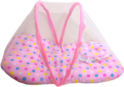 

LooMantha Cotton Bedding Set(Pink)