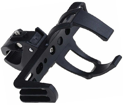 

fastped Adjustable Bicycle Bottle Holder Seat With Quick Release Clamp Bicycle Accessories Bicycle Bottle Holder( )