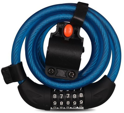 

Viva Sports VB-6101 Bicycle Lock