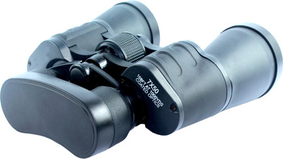 

Olympus 7X50mm Compact Binoculars for Bird Watching Binoculars(30, Black)