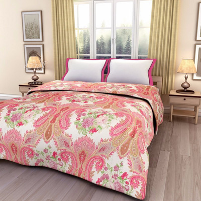 

Aay Kay Printed  Dohar(Cotton, Multicolor