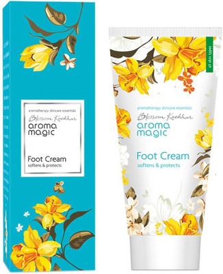 

Blossom Kochar Aroma Magic Foot Cream(50 g)