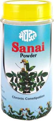 KHADI MEGHDOOT AYURVEDIC SANAY CHURAN POWDER 100GM PACK OF 2(200 g)