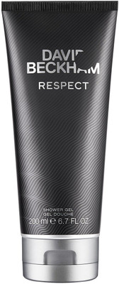 

David Beckham Respect Shower Gel(200 ml)