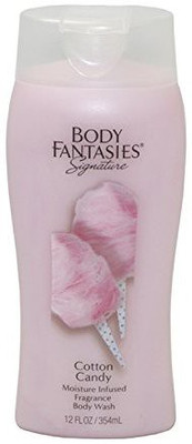 

Parfums de Coeur Cotton Candy Body Wash(354 ml)