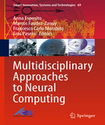 Multidisciplinary Approaches to Neural Computing(English, Hardcover, unknown)
