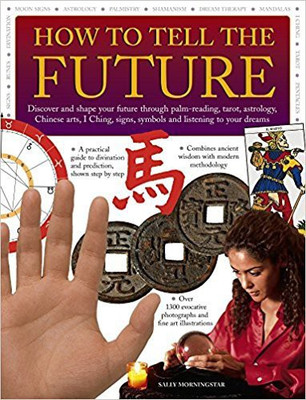 How to Tell the Future(English, Paperback, Morningstar Sally)