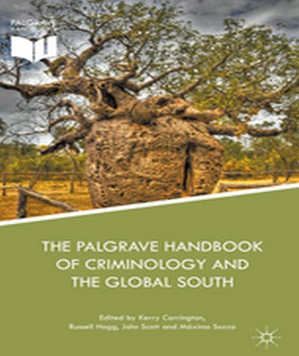 The Palgrave Handbook of Criminology and the Global South(English, Hardcover, unknown)