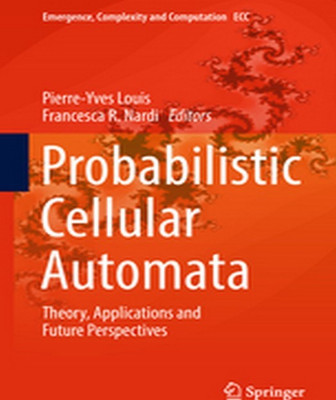 Probabilistic Cellular Automata(English, Hardcover, unknown)