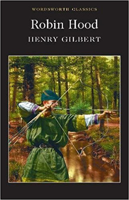 Robin Hood(English, Paperback, Gilbert Henry)