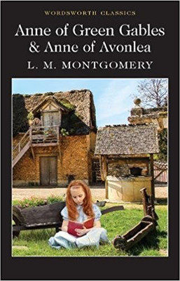 Anne of Green Gables & Anne of Avonlea(English, Paperback, Montgomery Lucy Maud OBE)