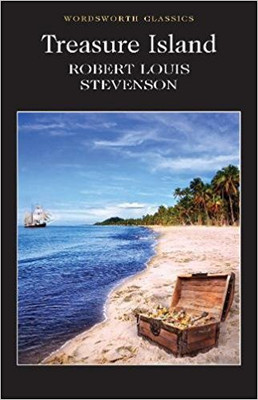 Treasure Island(English, Paperback, Stevenson Robert Louis)