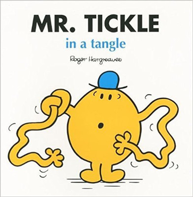 DEAN Mr Tickle in a Tangle for 66 Books(English, Paperback, unknown)