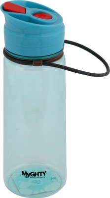 

Myghty by Big Bazaar Sipper Bottle (XL-1353) 650 ml Sipper(Pack of 1, Blue)