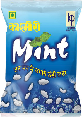 

Kashmiri Products Kashmiri Mint mint(Pack of 20)